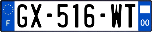 GX-516-WT