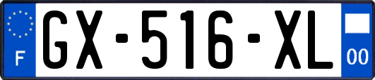 GX-516-XL