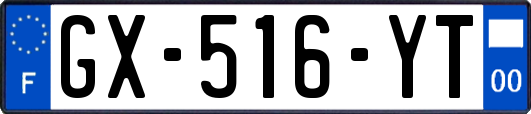 GX-516-YT