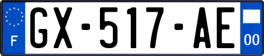 GX-517-AE