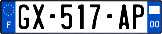 GX-517-AP