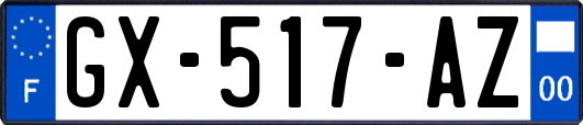 GX-517-AZ