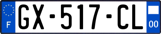 GX-517-CL