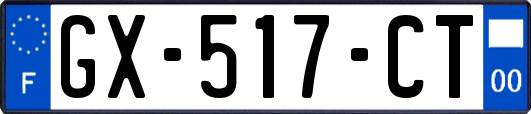 GX-517-CT