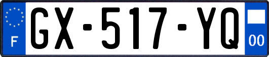 GX-517-YQ