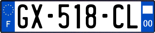 GX-518-CL
