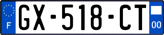 GX-518-CT