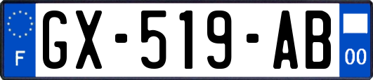 GX-519-AB