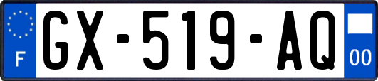 GX-519-AQ