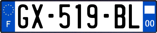 GX-519-BL