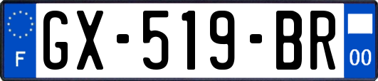 GX-519-BR