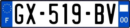 GX-519-BV