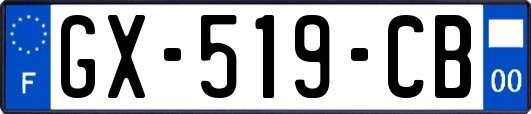 GX-519-CB