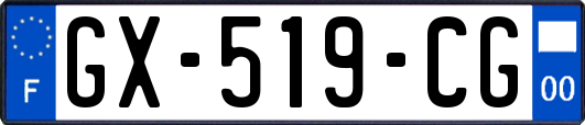 GX-519-CG