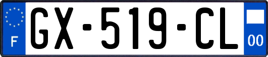GX-519-CL