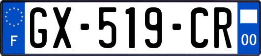GX-519-CR