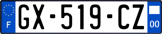 GX-519-CZ