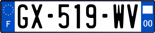 GX-519-WV