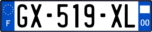 GX-519-XL