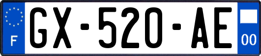 GX-520-AE