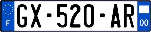 GX-520-AR