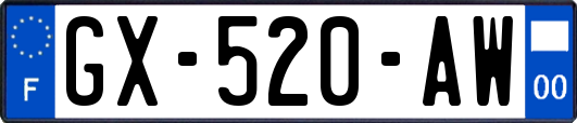 GX-520-AW