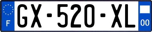 GX-520-XL