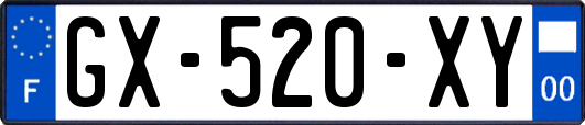 GX-520-XY