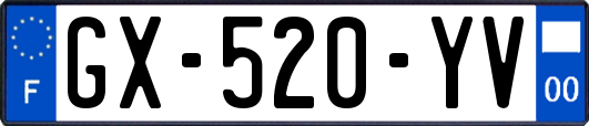 GX-520-YV