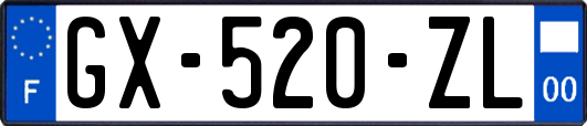 GX-520-ZL