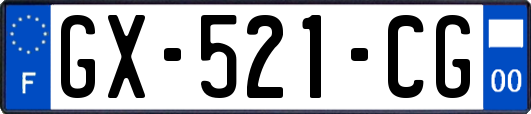 GX-521-CG