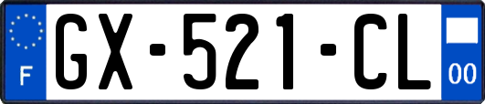 GX-521-CL