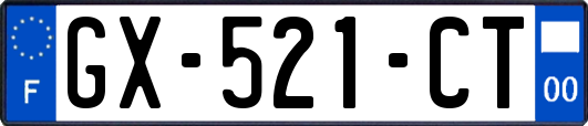 GX-521-CT