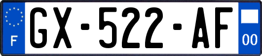 GX-522-AF