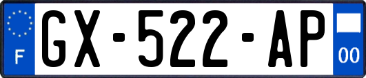GX-522-AP