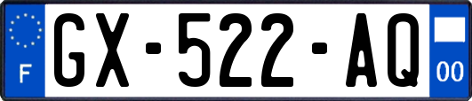 GX-522-AQ
