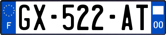GX-522-AT
