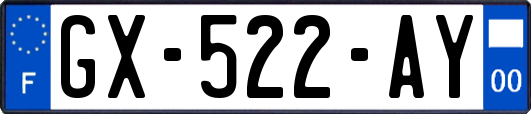 GX-522-AY