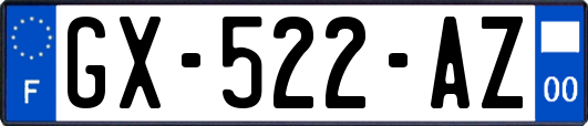 GX-522-AZ