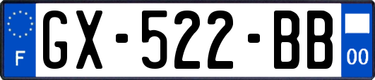 GX-522-BB
