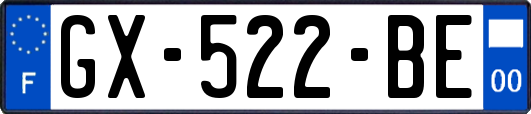 GX-522-BE