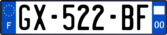 GX-522-BF
