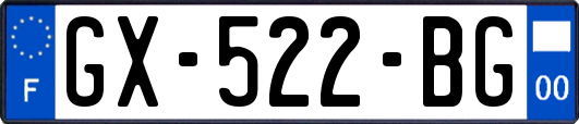 GX-522-BG