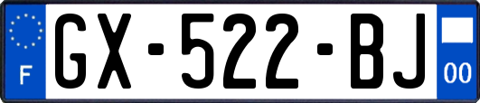 GX-522-BJ