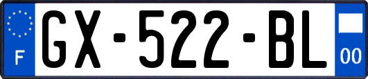 GX-522-BL