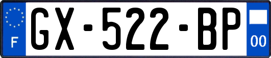 GX-522-BP
