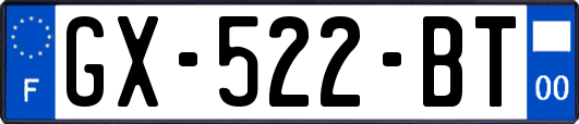 GX-522-BT