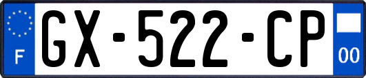 GX-522-CP