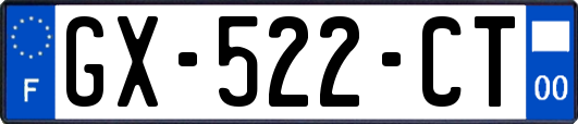 GX-522-CT