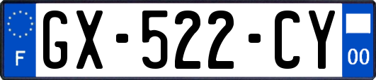 GX-522-CY